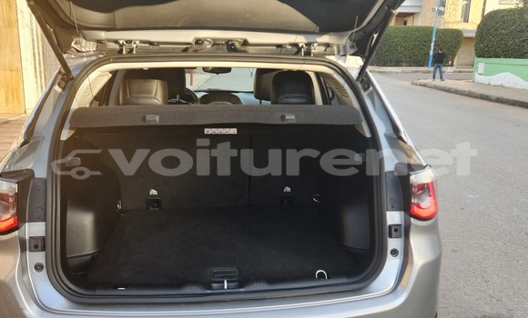 Acheter Occasion Voiture Jeep Compass Gris à Casablanca, Casablanca Acheter Occasion Voiture Jeep Compass Gris à Casablanca, Casablanca