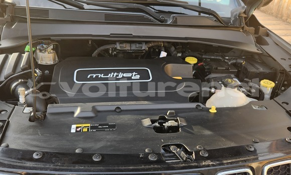 Acheter Occasion Voiture Jeep Compass Gris à Casablanca, Casablanca Acheter Occasion Voiture Jeep Compass Gris à Casablanca, Casablanca