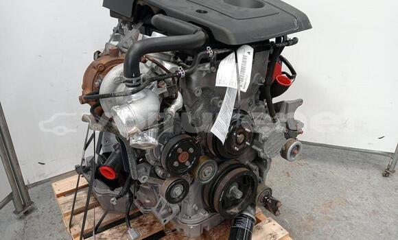 Buy MITSUBISHI TRITON ENGINE in ar-Ribat in Rabat-Sale-Zammour-Zaer Buy MITSUBISHI TRITON ENGINE in ar-Ribat in Rabat-Sale-Zammour-Zaer
