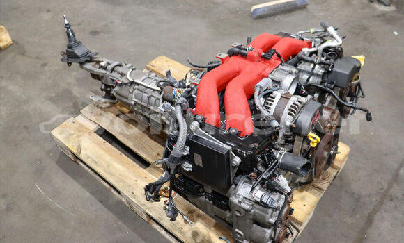 Buy Toyota GT86 Subaru BRZ in ar-Ribat in Rabat-Sale-Zammour-Zaer Buy Toyota GT86 Subaru BRZ in ar-Ribat in Rabat-Sale-Zammour-Zaer