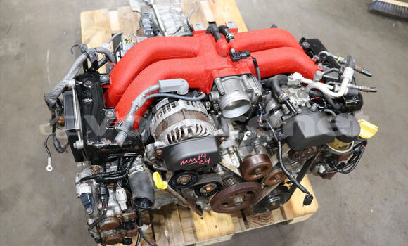 Buy Toyota GT86 Subaru BRZ in ar-Ribat in Rabat-Sale-Zammour-Zaer Buy Toyota GT86 Subaru BRZ in ar-Ribat in Rabat-Sale-Zammour-Zaer