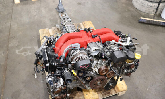 Buy Toyota GT86 Subaru BRZ in ar-Ribat in Rabat-Sale-Zammour-Zaer Buy Toyota GT86 Subaru BRZ in ar-Ribat in Rabat-Sale-Zammour-Zaer