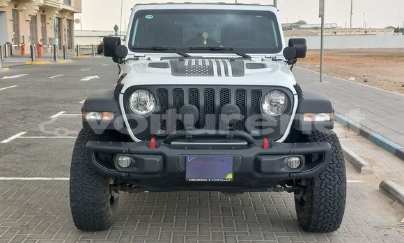 اشتري مستعمل Jeep Wrangler White سيارة في ar-Ribat في Rabat-Sale-Zammour-Zaer اشتري مستعمل Jeep Wrangler White سيارة في ar-Ribat في Rabat-Sale-Zammour-Zaer