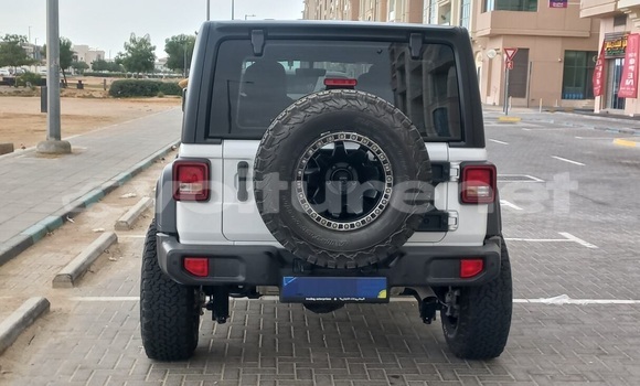 اشتري مستعمل Jeep Wrangler White سيارة في ar-Ribat في Rabat-Sale-Zammour-Zaer اشتري مستعمل Jeep Wrangler White سيارة في ar-Ribat في Rabat-Sale-Zammour-Zaer
