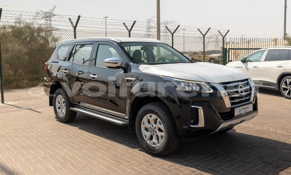 Buy Used Nissan Xterra Black Car in ar-Ribat in Rabat-Sale-Zammour-Zaer Buy Used Nissan Xterra Black Car in ar-Ribat in Rabat-Sale-Zammour-Zaer