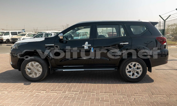 Buy Used Nissan Xterra Black Car in ar-Ribat in Rabat-Sale-Zammour-Zaer Buy Used Nissan Xterra Black Car in ar-Ribat in Rabat-Sale-Zammour-Zaer