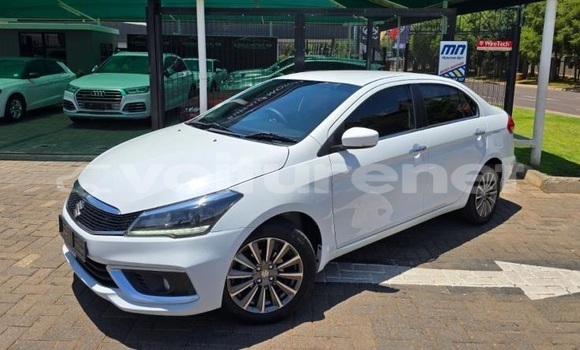 Acheter Occasion Voiture Suzuki Cara Blanc à ar-Ribat, Rabat-Sale-Zammour-Zaer Acheter Occasion Voiture Suzuki Cara Blanc à ar-Ribat, Rabat-Sale-Zammour-Zaer