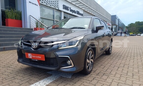 Buy Used Toyota Starlet Blue Car in ar-Ribat in Rabat-Sale-Zammour-Zaer Buy Used Toyota Starlet Blue Car in ar-Ribat in Rabat-Sale-Zammour-Zaer