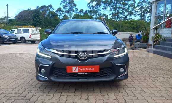 Buy Used Toyota Starlet Blue Car in ar-Ribat in Rabat-Sale-Zammour-Zaer Buy Used Toyota Starlet Blue Car in ar-Ribat in Rabat-Sale-Zammour-Zaer