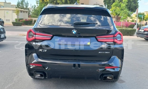 Buy Used BMW X3 Black Car in ar-Ribat in Rabat-Sale-Zammour-Zaer Buy Used BMW X3 Black Car in ar-Ribat in Rabat-Sale-Zammour-Zaer