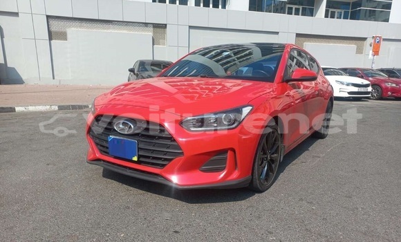 Buy Used Hyundai Veloster Red Car in ar-Ribat in Rabat-Sale-Zammour-Zaer Buy Used Hyundai Veloster Red Car in ar-Ribat in Rabat-Sale-Zammour-Zaer