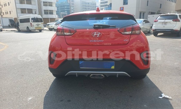 Acheter Occasion Voiture Hyundai Veloster Rouge à ar-Ribat, Rabat-Sale-Zammour-Zaer Acheter Occasion Voiture Hyundai Veloster Rouge à ar-Ribat, Rabat-Sale-Zammour-Zaer