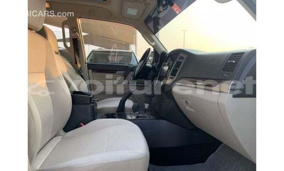 Acheter Import Voiture Mitsubishi Pajero Blanc à Import - Dubai, Agadir Acheter Import Voiture Mitsubishi Pajero Blanc à Import - Dubai, Agadir