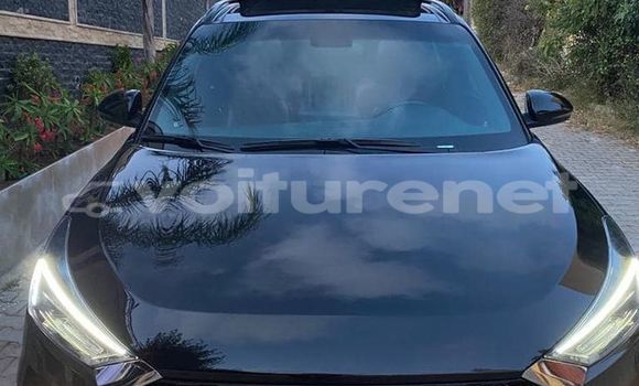 Buy Used Hyundai Tucson Black Car in ad-Dar-al-Bayda in Casablanca Buy Used Hyundai Tucson Black Car in ad-Dar-al-Bayda in Casablanca