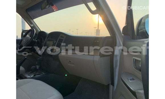 Acheter Import Voiture Mitsubishi Pajero Blanc à Import - Dubai, Agadir Acheter Import Voiture Mitsubishi Pajero Blanc à Import - Dubai, Agadir