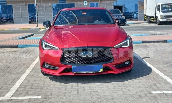 Buy Used Infiniti Q60 Red Car in ar-Ribat in Rabat-Sale-Zammour-Zaer Buy Used Infiniti Q60 Red Car in ar-Ribat in Rabat-Sale-Zammour-Zaer