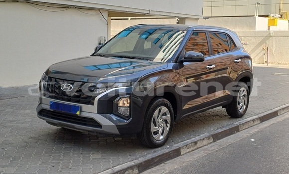 Acheter Occasion Voiture Hyundai Creta Bleu à Bani Mallal, Tadla-Azilal Acheter Occasion Voiture Hyundai Creta Bleu à Bani Mallal, Tadla-Azilal