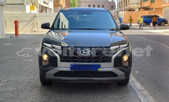 Acheter Occasion Voiture Hyundai Creta Bleu à Bani Mallal, Tadla-Azilal Acheter Occasion Voiture Hyundai Creta Bleu à Bani Mallal, Tadla-Azilal