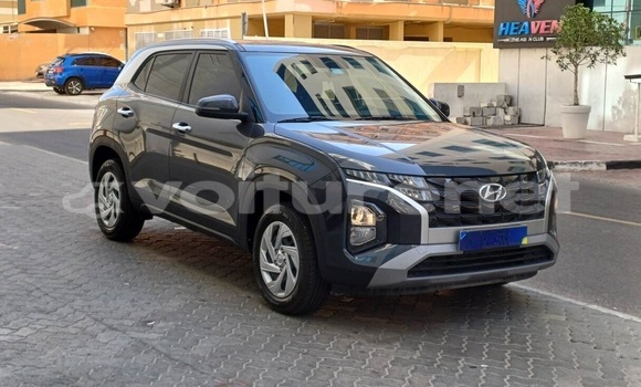 Acheter Occasion Voiture Hyundai Creta Bleu à Bani Mallal, Tadla-Azilal Acheter Occasion Voiture Hyundai Creta Bleu à Bani Mallal, Tadla-Azilal