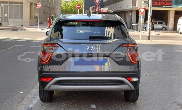 Acheter Occasion Voiture Hyundai Creta Bleu à Bani Mallal, Tadla-Azilal Acheter Occasion Voiture Hyundai Creta Bleu à Bani Mallal, Tadla-Azilal