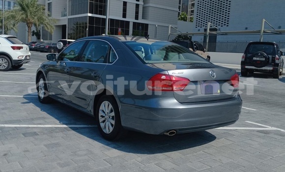 Buy Used Volkswagen Passat Blue Car in ar-Ribat in Rabat-Sale-Zammour-Zaer Buy Used Volkswagen Passat Blue Car in ar-Ribat in Rabat-Sale-Zammour-Zaer