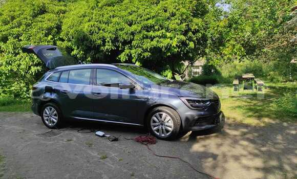 اشتري مستعمل Renault Megane Gris bleu سيارة في Tangier في Tangier-Tetouan اشتري مستعمل Renault Megane Gris bleu سيارة في Tangier في Tangier-Tetouan