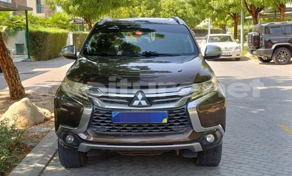 Acheter Occasion Voiture Mitsubishi Montero Sport Grey à ar-Ribat, Rabat-Sale-Zammour-Zaer Acheter Occasion Voiture Mitsubishi Montero Sport Grey à ar-Ribat, Rabat-Sale-Zammour-Zaer