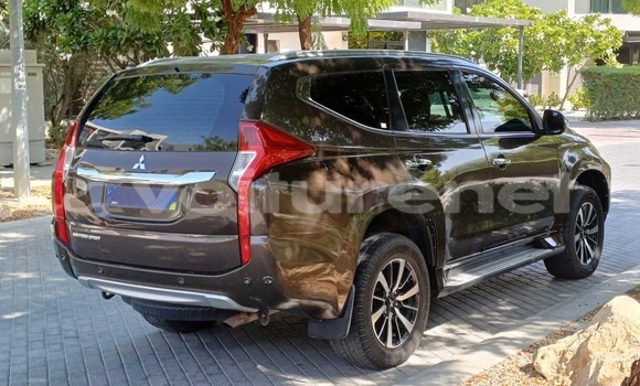 Acheter Occasion Voiture Mitsubishi Montero Sport Grey à ar-Ribat, Rabat-Sale-Zammour-Zaer Acheter Occasion Voiture Mitsubishi Montero Sport Grey à ar-Ribat, Rabat-Sale-Zammour-Zaer