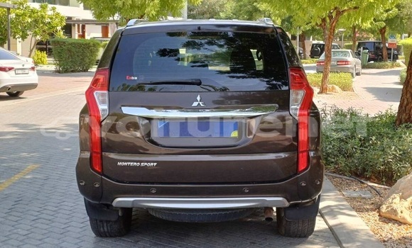 Acheter Occasion Voiture Mitsubishi Montero Sport Grey à ar-Ribat, Rabat-Sale-Zammour-Zaer Acheter Occasion Voiture Mitsubishi Montero Sport Grey à ar-Ribat, Rabat-Sale-Zammour-Zaer