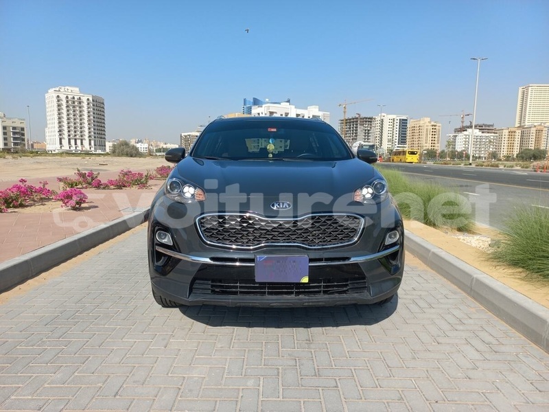 Big with watermark kia sportage rabat sale zammour zaer ar ribat 1944