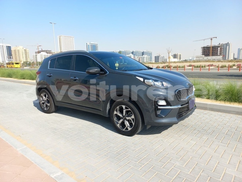 Big with watermark kia sportage rabat sale zammour zaer ar ribat 1944