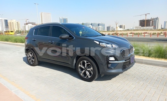 Acheter Occasion Voiture Kia Sportage Azure à ar-Ribat, Rabat-Sale-Zammour-Zaer Acheter Occasion Voiture Kia Sportage Azure à ar-Ribat, Rabat-Sale-Zammour-Zaer