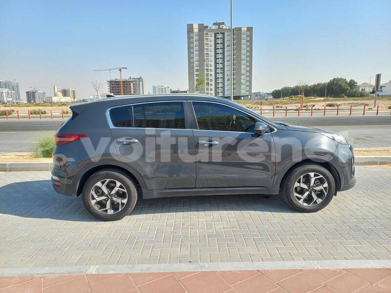 Big with watermark kia sportage rabat sale zammour zaer ar ribat 1944