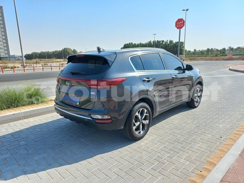 Big with watermark kia sportage rabat sale zammour zaer ar ribat 1944