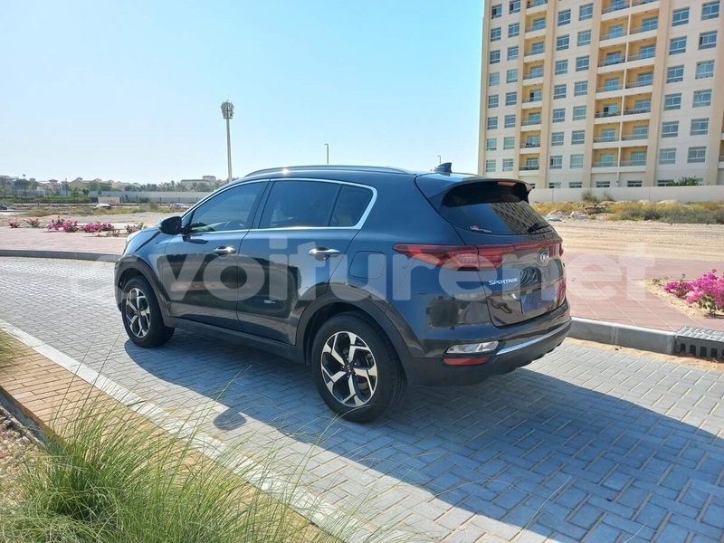 Big with watermark kia sportage rabat sale zammour zaer ar ribat 1944