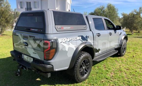 Acheter Occasion Voiture Ford Ranger Bleu à al-Hajab, Meknes-Tafilalet Acheter Occasion Voiture Ford Ranger Bleu à al-Hajab, Meknes-Tafilalet