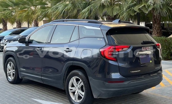 Acheter Occasion Voiture GMC Terrain Bleu à ar-Ribat, Rabat-Sale-Zammour-Zaer Acheter Occasion Voiture GMC Terrain Bleu à ar-Ribat, Rabat-Sale-Zammour-Zaer