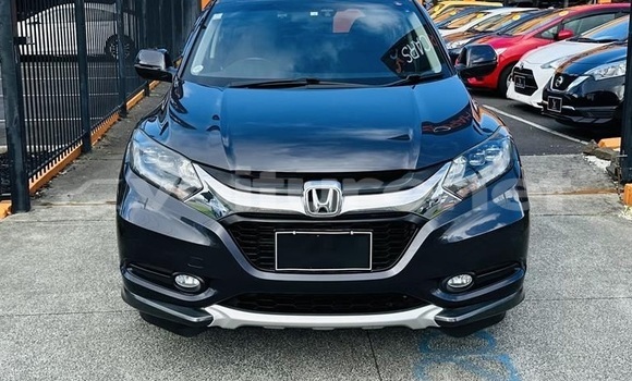 Acheter Occasion Voiture Honda Vezel Black à Bin Ansar, Oriental Acheter Occasion Voiture Honda Vezel Black à Bin Ansar, Oriental