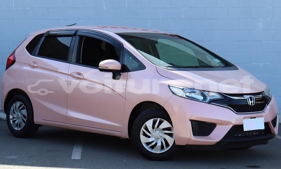 Buy Used Honda Fit Beige Car in ar-Ribat in Rabat-Sale-Zammour-Zaer Buy Used Honda Fit Beige Car in ar-Ribat in Rabat-Sale-Zammour-Zaer