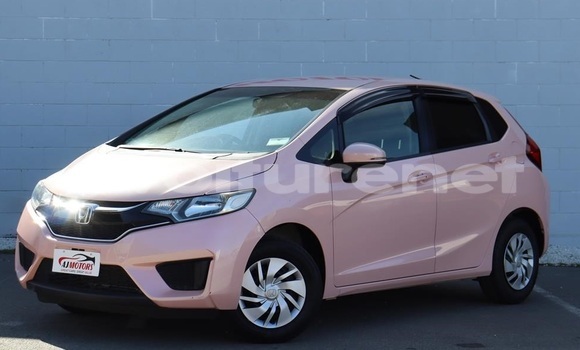 Buy Used Honda Fit Beige Car in ar-Ribat in Rabat-Sale-Zammour-Zaer Buy Used Honda Fit Beige Car in ar-Ribat in Rabat-Sale-Zammour-Zaer