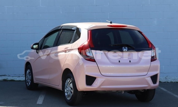 Buy Used Honda Fit Beige Car in ar-Ribat in Rabat-Sale-Zammour-Zaer Buy Used Honda Fit Beige Car in ar-Ribat in Rabat-Sale-Zammour-Zaer