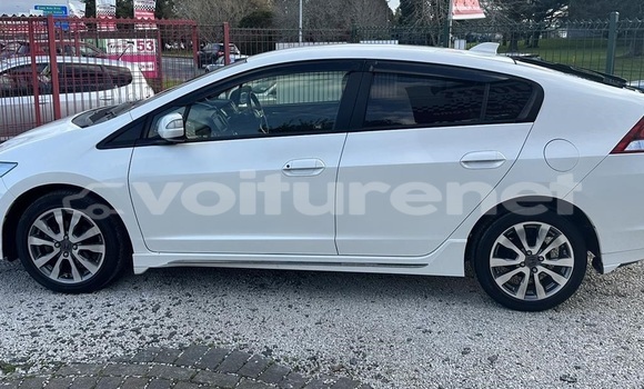 اشتري مستعمل Honda Insight White سيارة في ar-Ribat في Rabat-Sale-Zammour-Zaer اشتري مستعمل Honda Insight White سيارة في ar-Ribat في Rabat-Sale-Zammour-Zaer