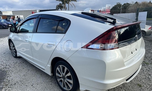 اشتري مستعمل Honda Insight White سيارة في ar-Ribat في Rabat-Sale-Zammour-Zaer اشتري مستعمل Honda Insight White سيارة في ar-Ribat في Rabat-Sale-Zammour-Zaer