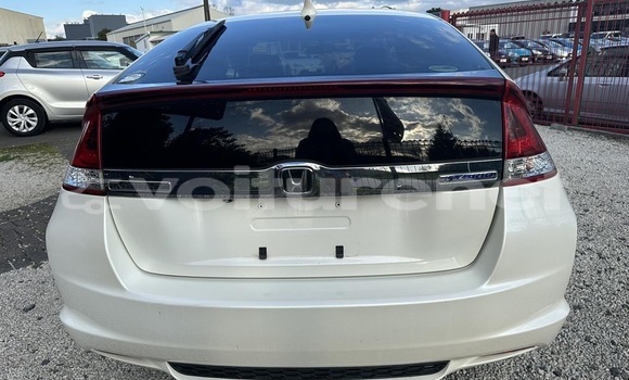 اشتري مستعمل Honda Insight White سيارة في ar-Ribat في Rabat-Sale-Zammour-Zaer اشتري مستعمل Honda Insight White سيارة في ar-Ribat في Rabat-Sale-Zammour-Zaer