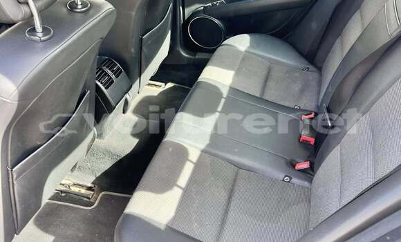 Buy Used Mercedes-Benz C-klasse Black Car in ar-Ribat in Rabat-Sale-Zammour-Zaer Buy Used Mercedes-Benz C-klasse Black Car in ar-Ribat in Rabat-Sale-Zammour-Zaer