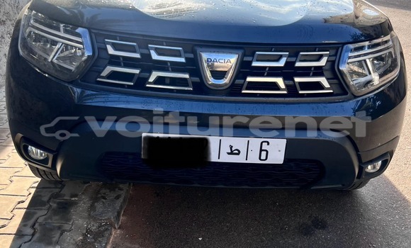 Buy Used Renault Duster Other Car in ar-Ribat in Rabat-Sale-Zammour-Zaer Buy Used Renault Duster Other Car in ar-Ribat in Rabat-Sale-Zammour-Zaer