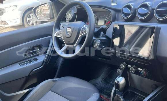 Buy Used Renault Duster Other Car in ar-Ribat in Rabat-Sale-Zammour-Zaer Buy Used Renault Duster Other Car in ar-Ribat in Rabat-Sale-Zammour-Zaer