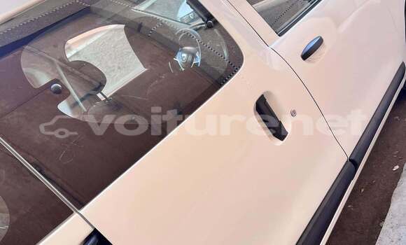Buy Used Dacia Dokker White Car in ar-Ribat in Rabat-Sale-Zammour-Zaer Buy Used Dacia Dokker White Car in ar-Ribat in Rabat-Sale-Zammour-Zaer