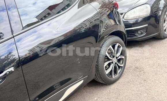 Buy Used Renault Clio 4 explore bva Black Car in ar-Ribat in Rabat-Sale-Zammour-Zaer Buy Used Renault Clio 4 explore bva Black Car in ar-Ribat in Rabat-Sale-Zammour-Zaer