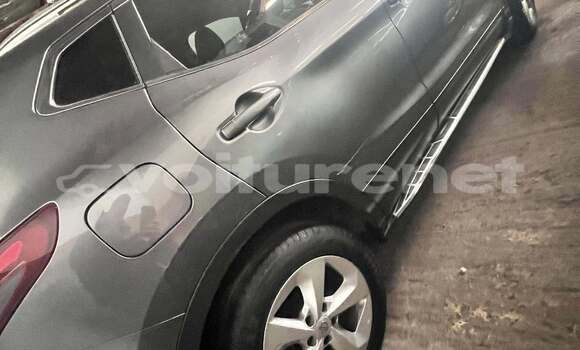 Buy Used Nissan Qashqai Other Car in ar-Ribat in Rabat-Sale-Zammour-Zaer Buy Used Nissan Qashqai Other Car in ar-Ribat in Rabat-Sale-Zammour-Zaer